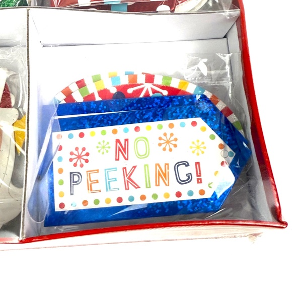 Pembrook Holiday Premium Gift Tags – 70 Count (NEW) - Picture 6 of 11